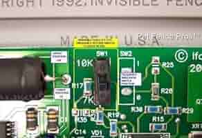 perimeter technologies collar