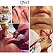 Guapa Atomization Device Needles-Free Pain-Free Anti-Wrinkle Skin Rejuvenation Beauty Machine Adjustable High Pressure Hyaluron Pen (1pc Hyaluron Pen+5pcs 3ml Syringe+1pc Needle)