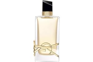 YVES SAINT LAURENT YSL Libre for Women Eau de Parfum Spray, 3.0 Ounce