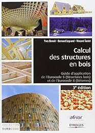Calcul des structures en bois