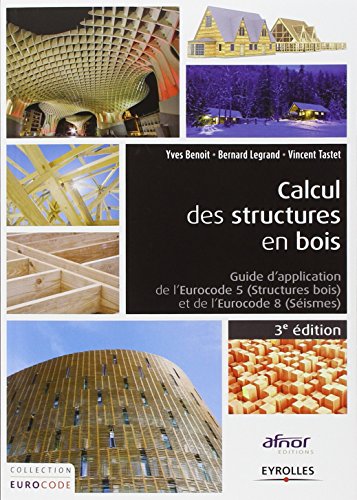 Calcul des structures en bois