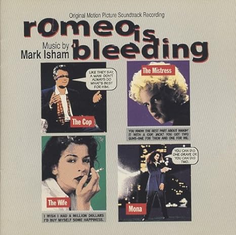 Watch Romeo Is Bleeding HD 1080P Watch Romeo Is Bleeding HD 1080P