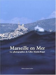 Marseille en mer