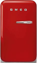 Smeg FAB5ULRD3 16" 50's Retro Style Series Compact