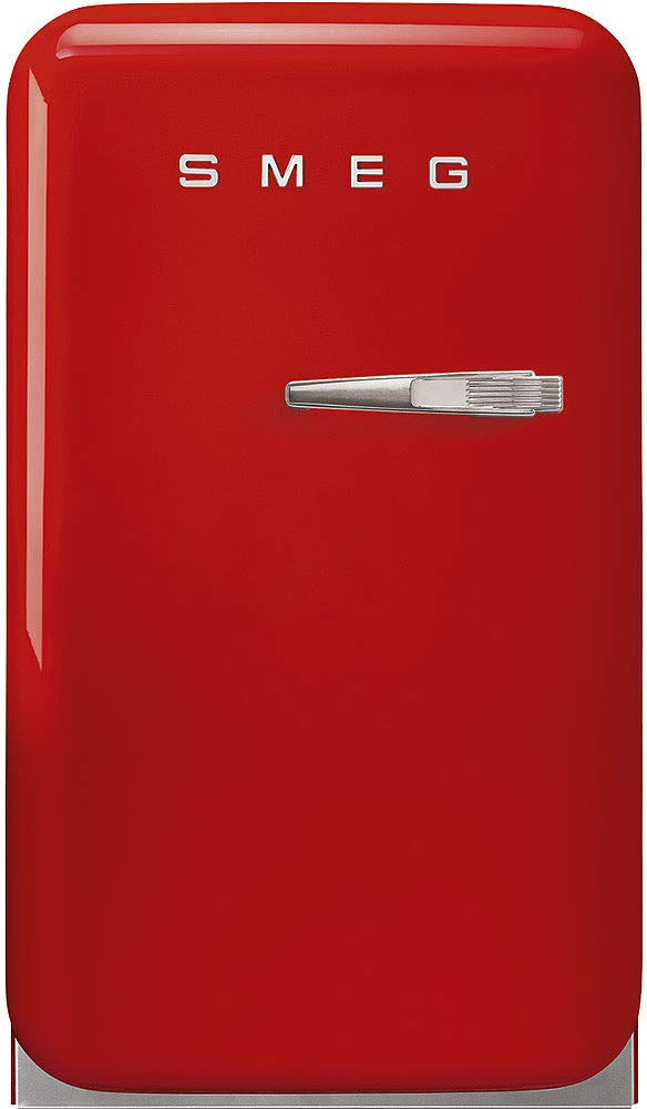 Smeg FAB5ULRD3 16" 50's Retro Style Series Compact