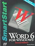 Word 6 Smartstart, Weixel, Suzanne, 1575763397