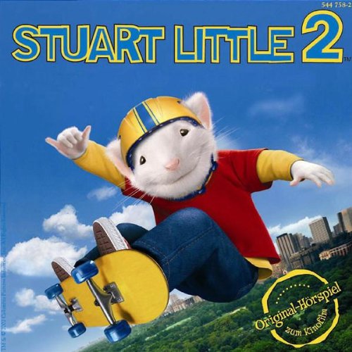 Stuart Little 2 Streaming - Stuart Little 2 - Amazon.com Music