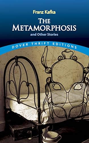 The Metamorphosis and Other Stories: Newly Translated and