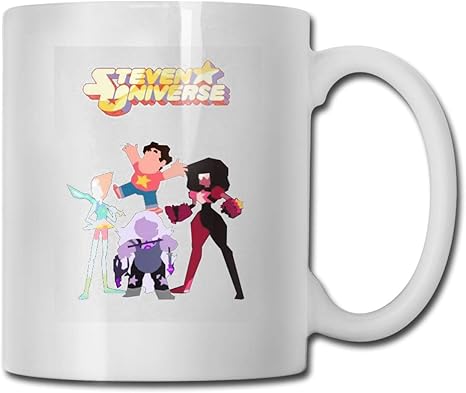 Amazon Co Jp Not Applicable Steven Universe カップ セラミック マグカップ 白 330ml レンジ対応 大容量 マグカップ 陶器 贈答品 可愛いカップ 両面印刷 誕生日プレゼント ホーム キッチン Amazon Co Jp Not Applicable Steven Universe カップ セラミック マグカップ 白 330ml レンジ対応 大容量 マグカップ 陶器 贈答品 可愛いカップ 両面印刷 誕生日プレゼント ホーム キッチン