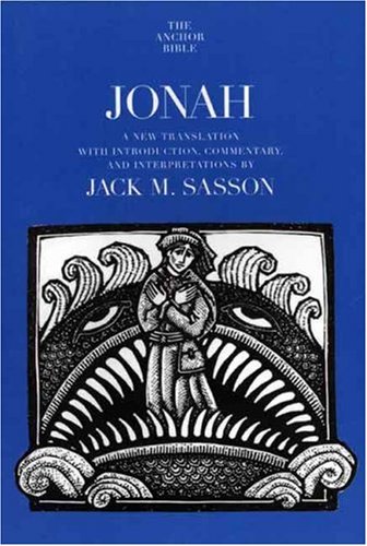 Jonah (Anchor Bible)