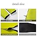 CROSS1946 Women's Slimming Long Pants leggings Yoga Hot Thermo Neoprene Sweat Sauna Body Shapers for Weight Loss S