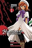 Higurashi When They Cry: Abducted by Demons Arc, Vol. 1