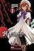 Higurashi When They Cry: Abducted by Demons Arc, Vol. 1 - manga