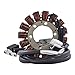 Stator Fits Yamaha ATV YFM 550 Grizzly 2009-2014 | YFM 700 Grizzly 2007-2015 | OEM Repl.# 28P-81410-00-00 / 28P-81410-01-00 / 3B4-81410-00-00 | YFM550 YFM700