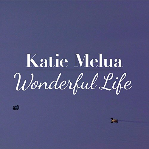 katie melua wonderful life