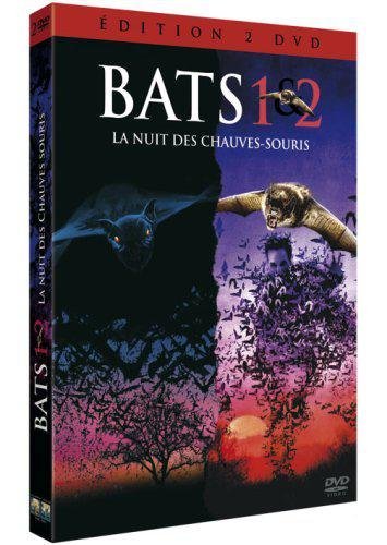 Bats 1+2, La Nuit Des Chauves-Souris 1+2