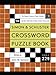 Simon and Schuster Crossword Puzzle Book #229: The Original Crossword Puzzle Publisher (Simon & Schuster Crossword Puzzle Books) by John M. Samson