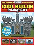 Cool Builds in Minecraft! (GamesMaster Presents)