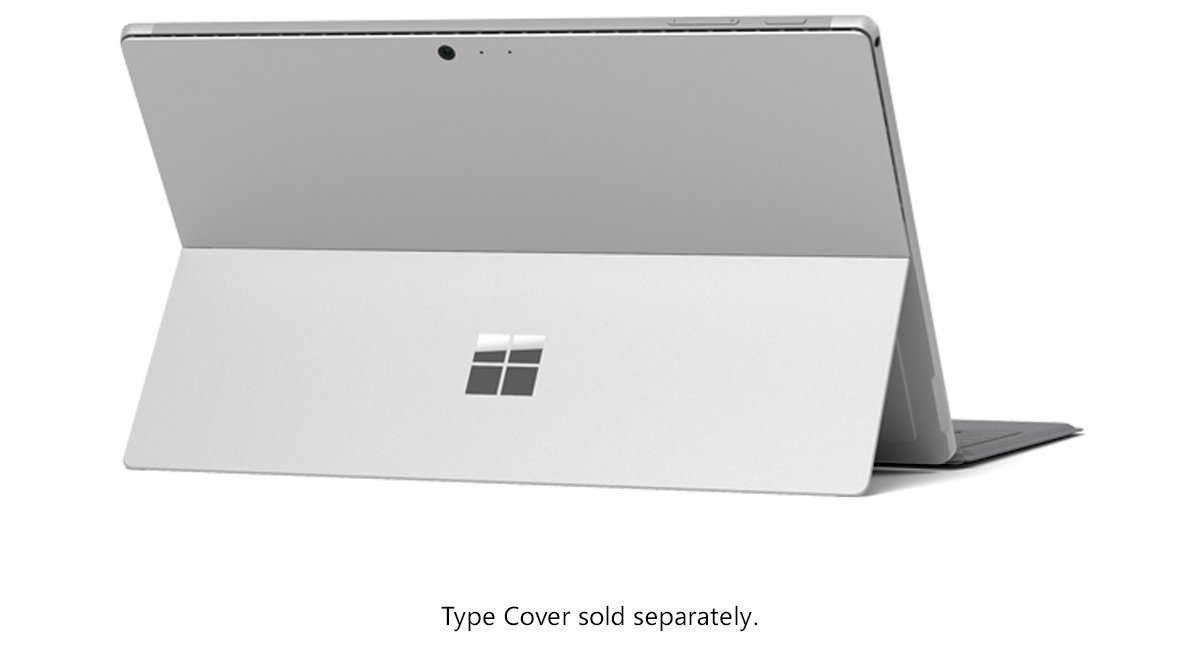 Mua Microsoft Surface Pro (5th Gen, 1796) Intel Core M 4GB RAM