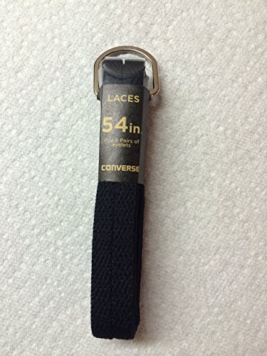 converse 54 flat high top shoelaces