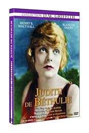 Judith De Béthulie