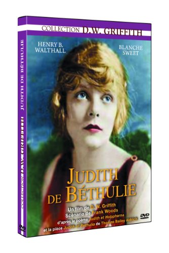 Judith De Béthulie