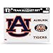 NCAA Auburn Tigers Bling Team Magnet Set