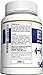 Glutamine BCAA Capsules, Post Workout Muscle Recovery and Sleep Supplement, A Blend of L-Glutamine and Amino Acids, All Natural Pills for Men and Women (150 Capsules, 30 Day Supply) - Rest Repair