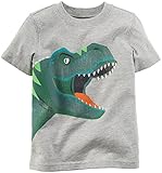 Carter's Little Boys' Graphic Tee (Toddler/Kid)