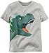 Carter's Little Boys' Graphic Tee (Toddler/Kid)