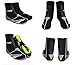Basecamp Bike Shoes Covers, Cycling Shoe Covers Windproof Warmer for MTB Mountain Road Bike Shoes Toe Cover Winter Thicken Bicycle Overshoes