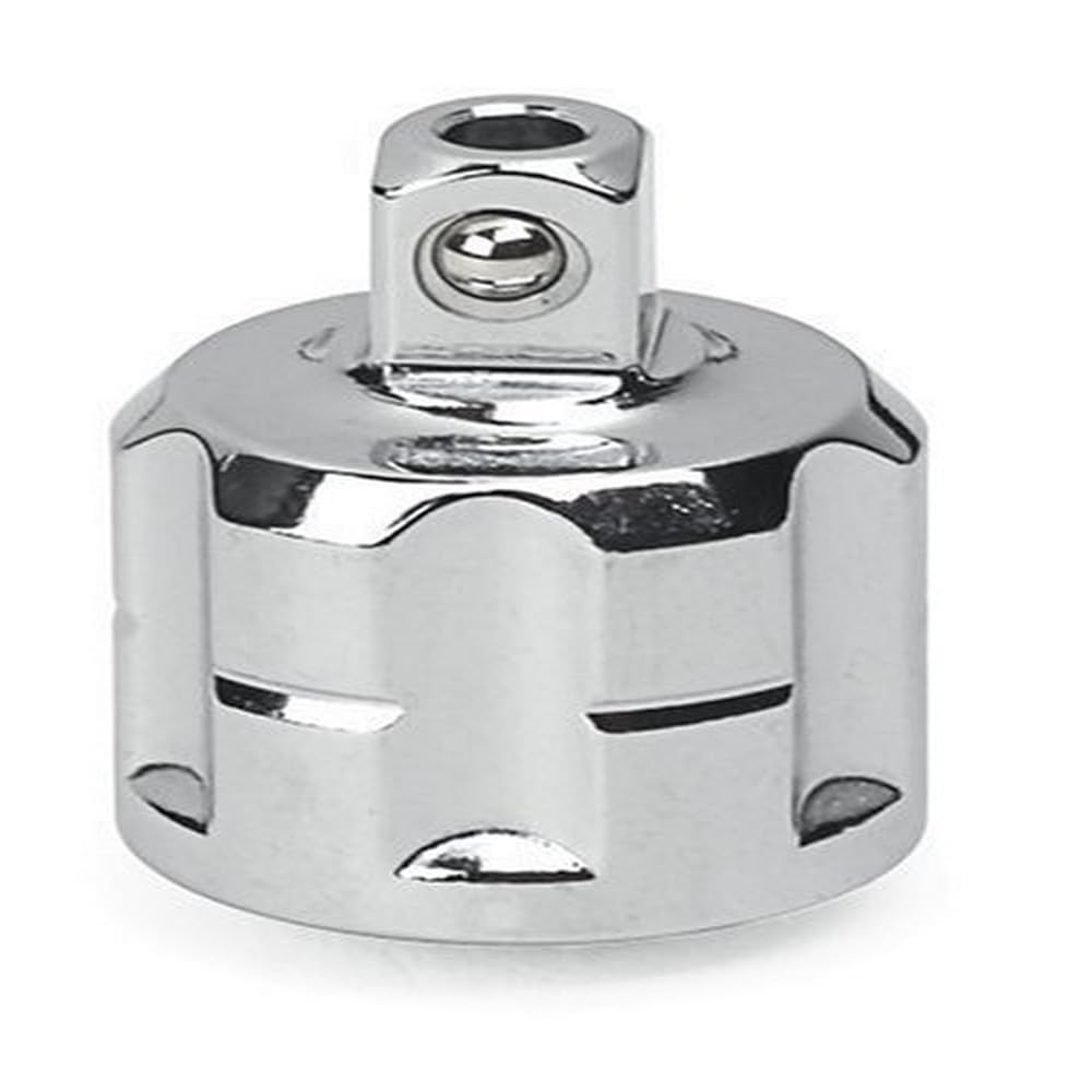 GearWrench 1/4" Drive Pass-Thru™ Quick-Release Adapter - 231061GR