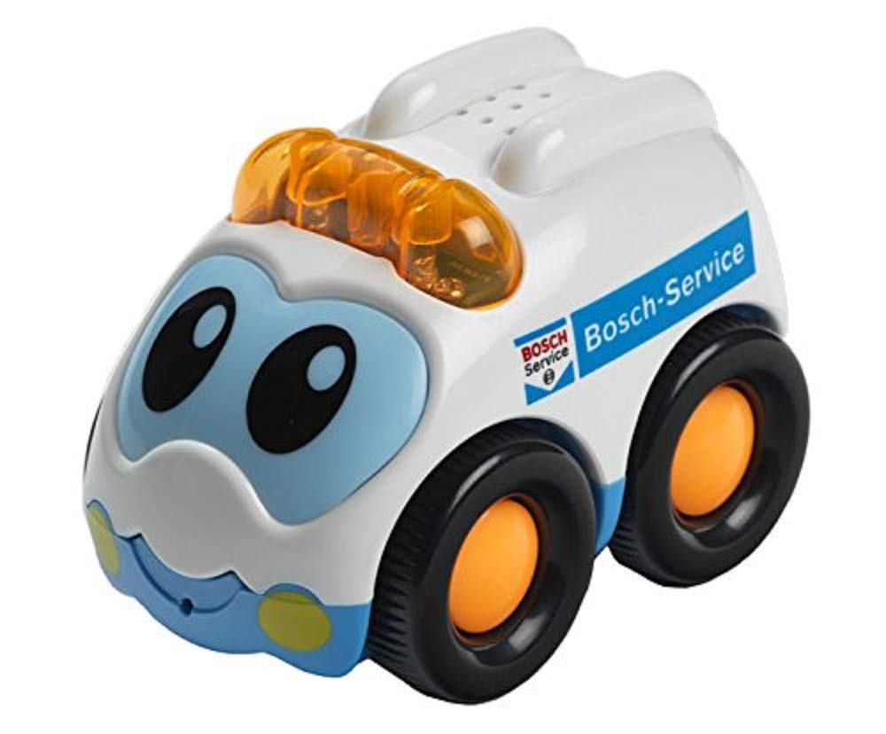 Theo Klein 2910 - Bosch Car Service Sound Car, Age 1+, Toy
