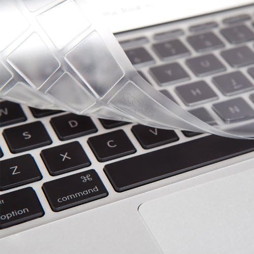 COOSKIN Keyboard Cover for AUSU N550J