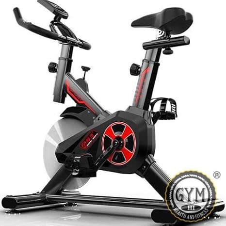 exercise bike amazon uk