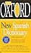 Identidades: Exploraciones e interconexiones & MyLab Spanish with Pearson eText -- Access Card & Oxford Spanish Dictionary Package (3rd Edition)