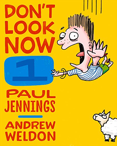Don't Look Now 1