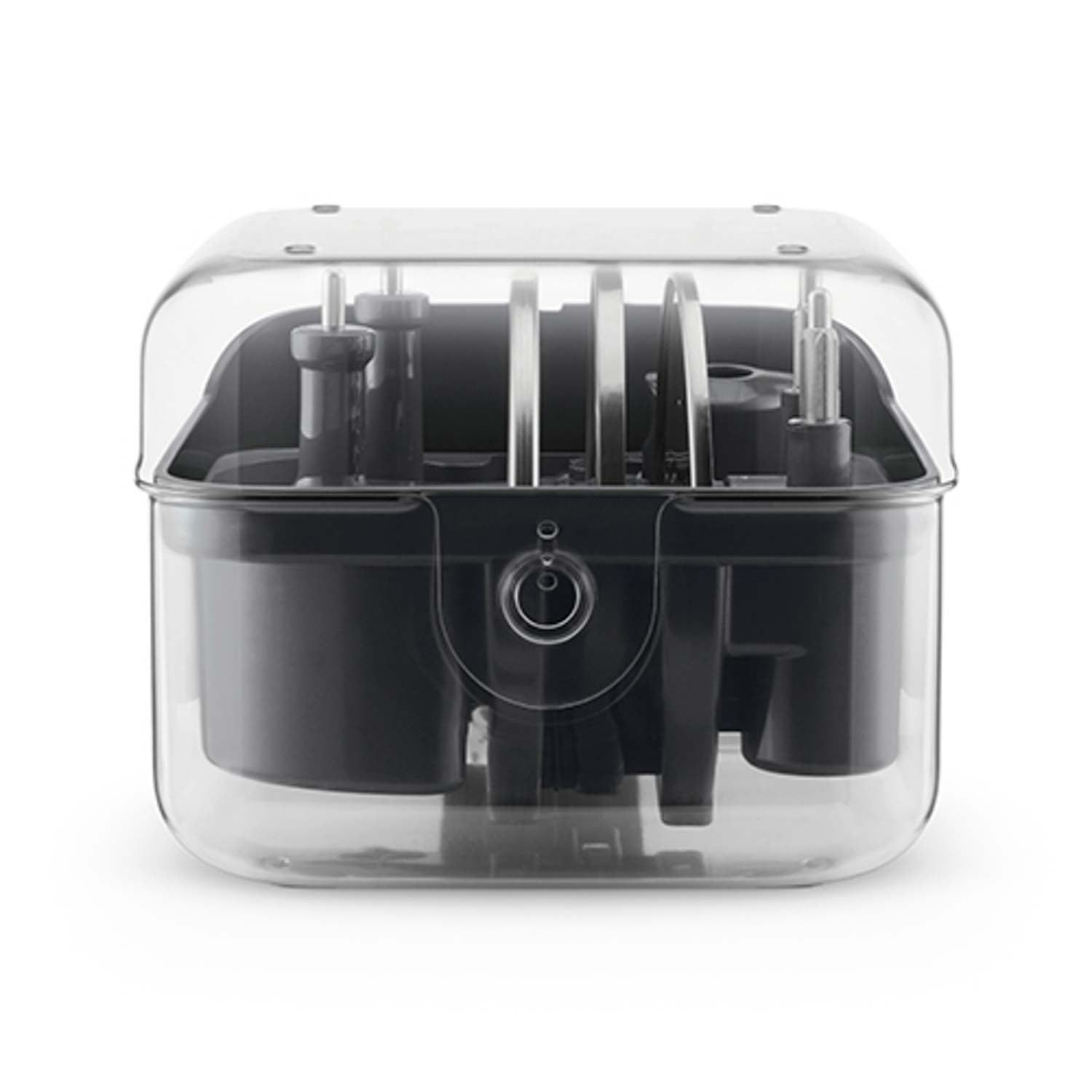 Breville 16Cup Sous Chef Food Processor, Black Truffle Pricepulse