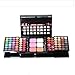78 Colors Palette Professional Makeup Kit Combined Disk Palette Cosmetics Set