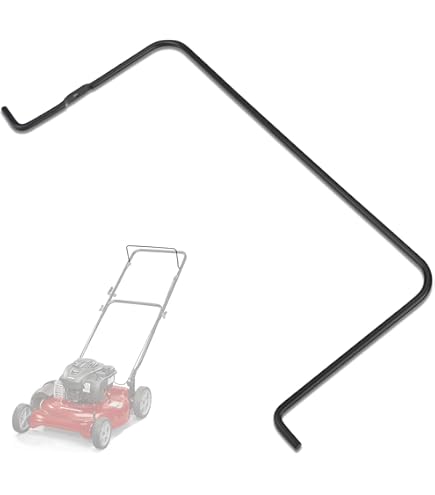 Amazon.com : Funhoon 176556 Engine Zone Control Cable for Murray