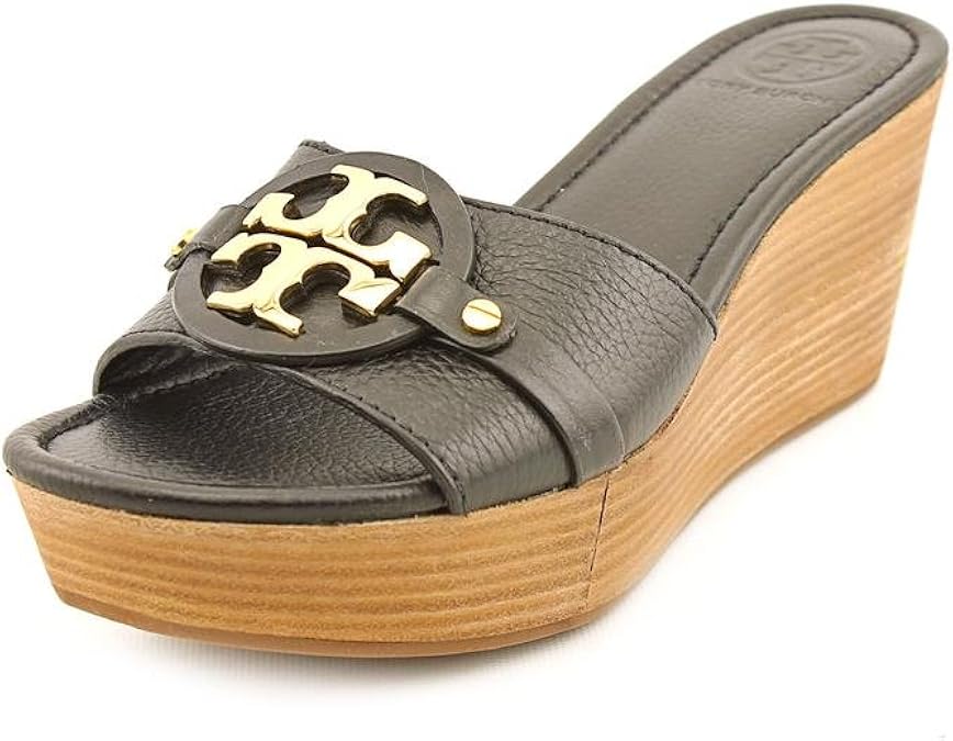 tory burch patti wedge