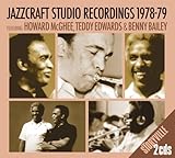 JAZZCRAFT STUDIO RECORDINGS 1978-79 (DIGIPAK)      image