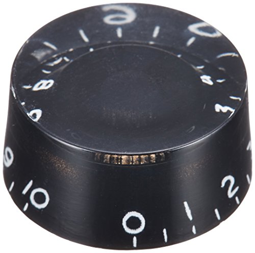SCUD スピードノブ、インチサイズ ブラック KB-110I商品画像