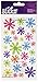 Sticko Doodle Daisies Stickers