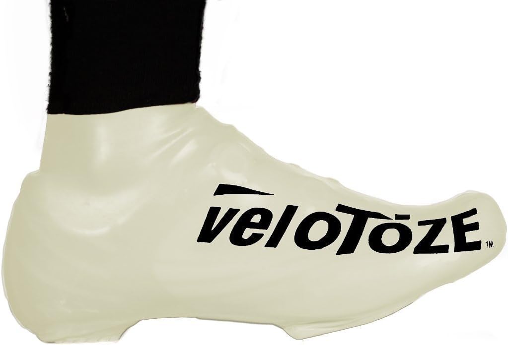 VeloToze Short Cycling Overshoes