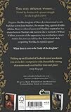 Front cover for the book Lady of the English by Elizabeth Chadwick