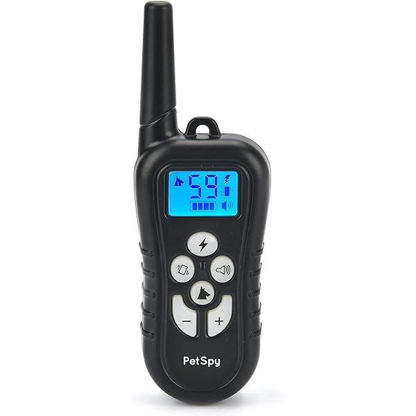 Petspy m919 premium dog training collar Clearance