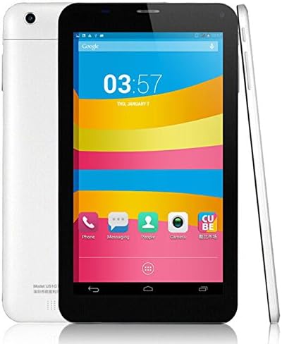 Amazon Cube Talk7x 4g U51gt 7インチ Ips 液晶 Android 5 1 クアッドコア 1ghz Ram1gb 16gb Line モンスト ツムツム 動作 タブレット Talk7x 4g 並行輸入品 Cube パソコン 周辺機器 通販