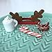 Pet Shop Accessories LPS Christmas Clothes Lot Reindeer