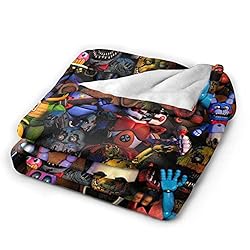 Ultra-Soft Throw Blanket Fleece Blanket Soft Cozy